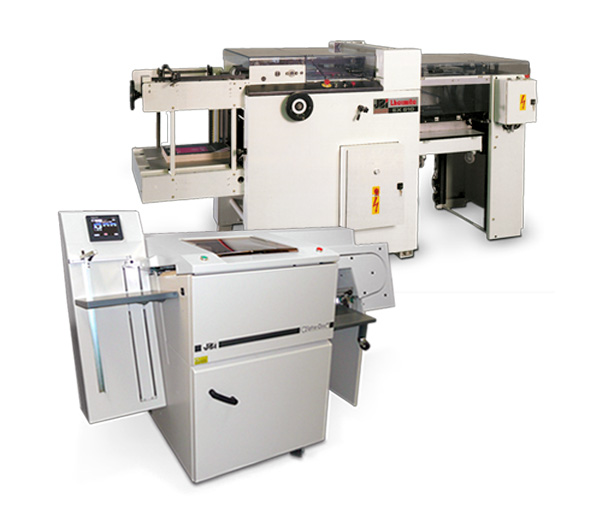 Perforadoras automáticas