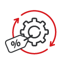 Liquidación y segunda mano