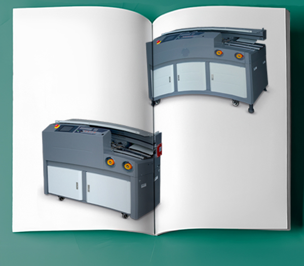 Encoladoras-fresadoras