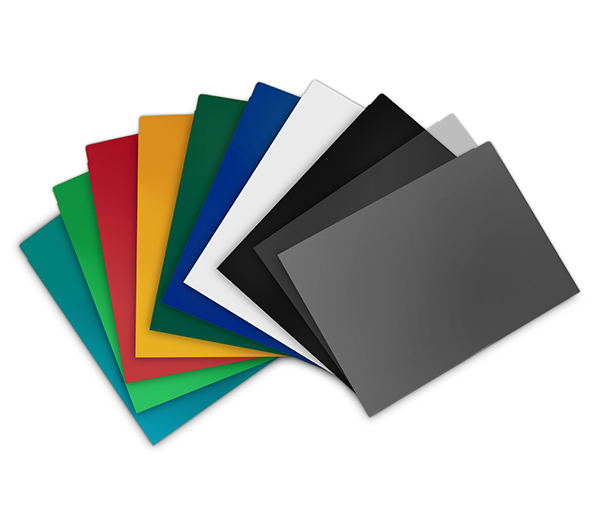 Portadas de encuadernación