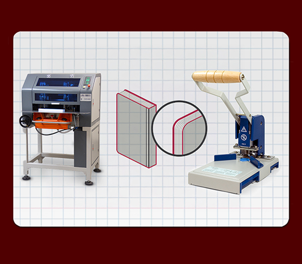 Redondeadoras de esquinas