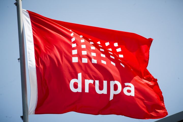 Aplazamiento de Drupa 2021 hasta mayo de 2024