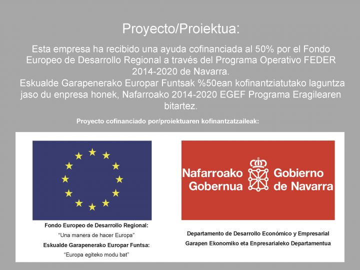  Proyecto ECOGREEN