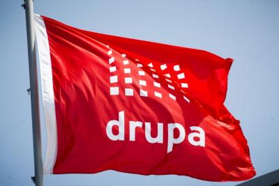 Aplazamiento de Drupa 2021 hasta mayo de 2024