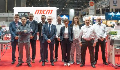 Clausura de Graphispag 2022