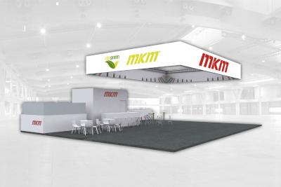 MKM en Graphispag 2022