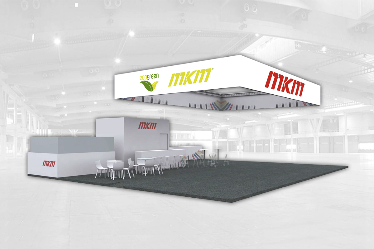 MKM en Graphispag 2022